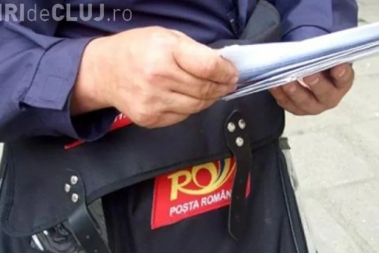 Batrani din Cluj lăsați fără pensie înainte de Paști. L-au reclamat pe poștașul nesimțit