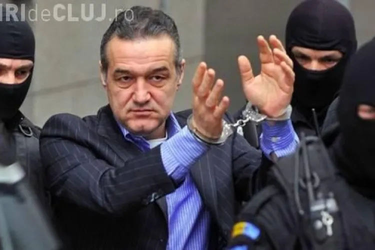 REGULI de PENITENCIAR pentru VIP -uri. Clanul Becali respectă legile nescrise