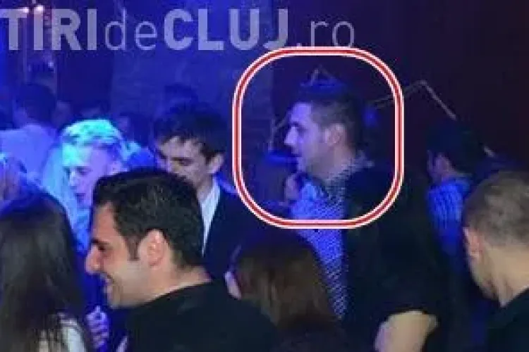 Bătaie la cheful liberalilor din clubul My Way. Au fost chemați și mascații