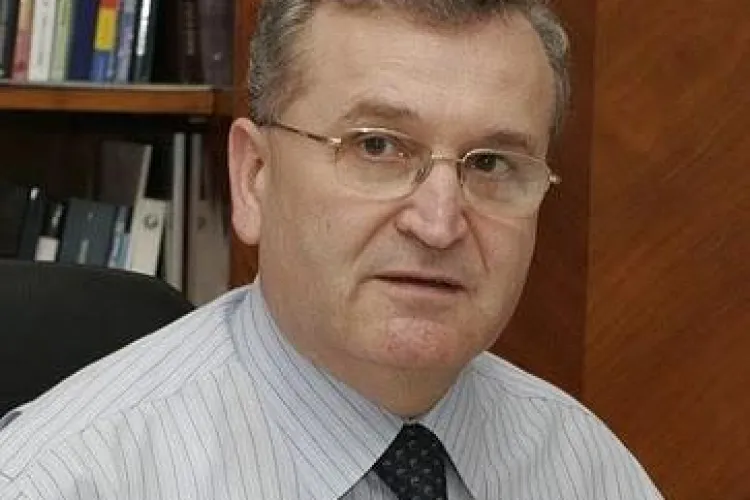 Vasile Puşcaş sursă a Securităţii. Fostul negociator șef al României cu UE colabora pe probleme de contraspionaj