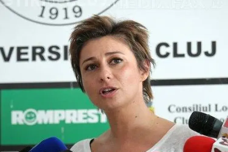 Anamaria Prodan, diagnosticată cu o boală grea. Ce i-au interzis medicii