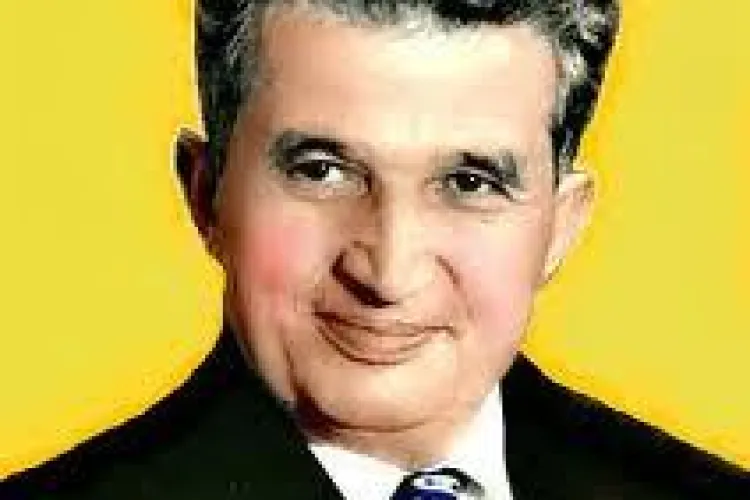 Sondaj: Ceaușescu ar câștiga alegerile prezidenţiale la pas. Ponta și Antonescu ar fi umiliți