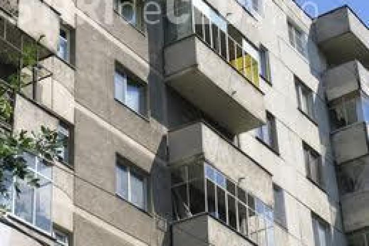 Chiriile apartamentelor au stagnat la Cluj-Napoca pe fondul crizei
