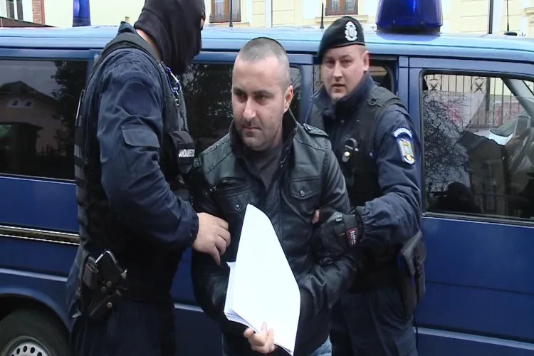 Hackerul Teodor Borș a fost arestat. Ce acuzații i se aduc - FOTO