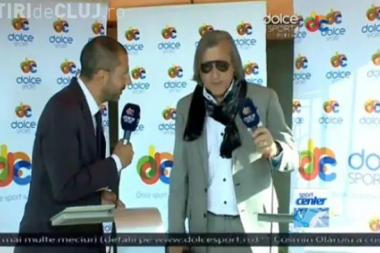 Ilie Năstase: ”Nu mă mai uit la tenis feminin în viața mea”