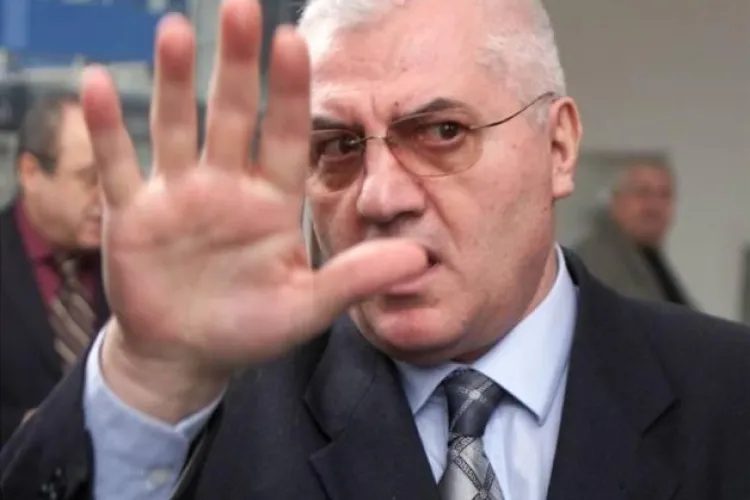 Dumitru Dragomir, REȚINUT pe 24 de ore în cazul vânzării drepturilor de televizare din Liga I