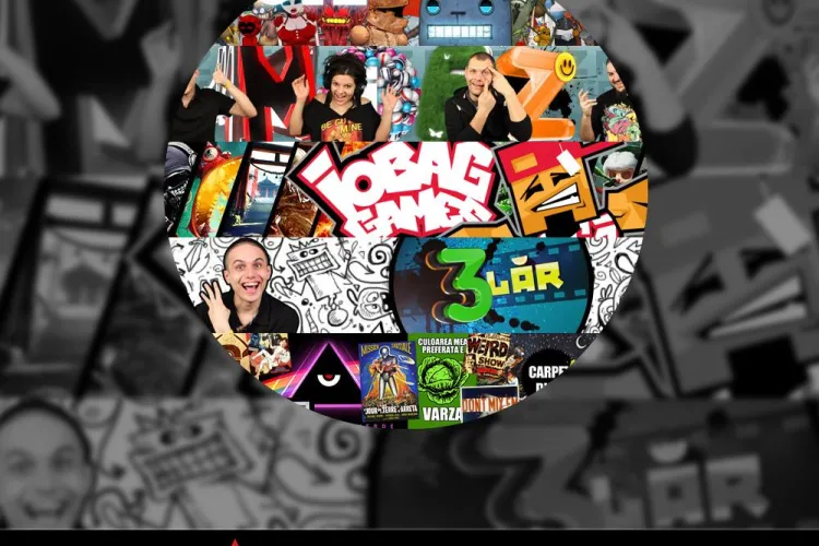 Creative Monkeyz participă la East European Comic Con 2014