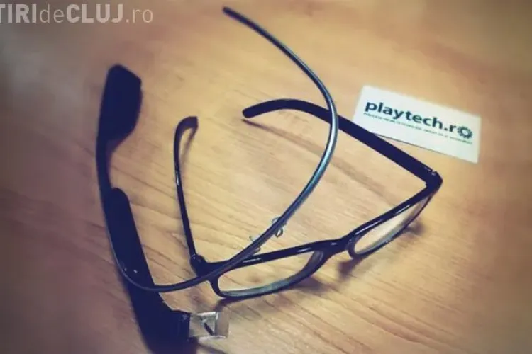 Oamenii nu vor să AUDĂ de Google Glass