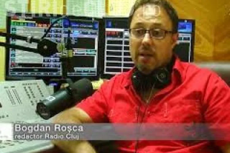 Contestația directorului Radio Cluj, acuzat de plagiat, respinsă de Comisia de Etică a UBB