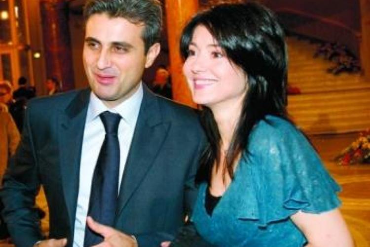 De ce s-a RUPT relația dintre Oana Sârbu şi Turcescu