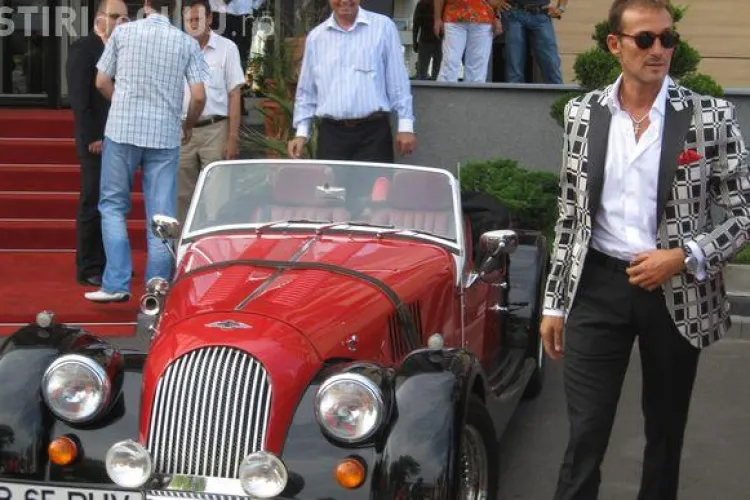 Radu Mazăre este cercetat în libertate pentru luare de mită