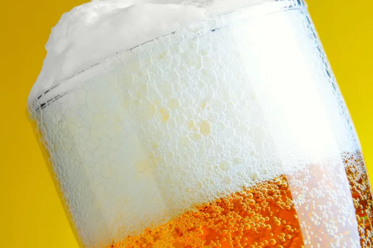 Clujean ÎNJURAT de patron la o berărie din centrul Clujului. Discuția a pornit de la ceva MINOR - FOTO