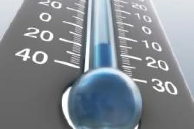 Veste rea de la meteorologi: Temperaturi scăzute, lapoviță și ninsoare în următoarele zile