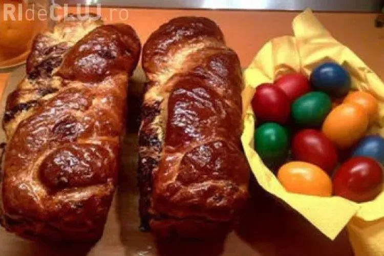 Carne, ouă și produse de Paște expirate la Cluj. Vezi ce nereguli au găsit inspectorii OPC