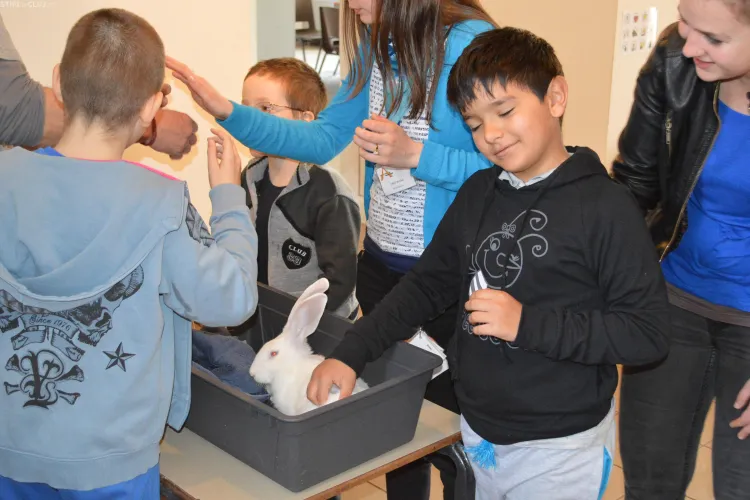 Grădină senzorială pentru copiii cu autism, deschisă la Cluj