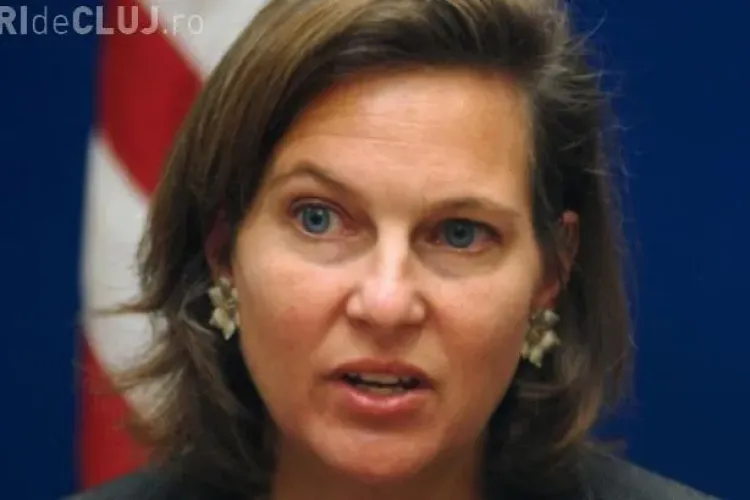 Un înalt oficial din SUA: Ne vom concentra pe eliminarea corupţiei din Europa de Est