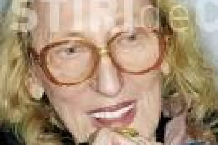 Doliu în lumea artistică: Celebra poetă Nina Cassian a decedat