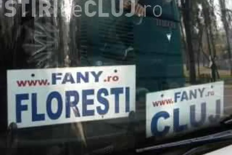 Liviu Neag, șeful RATUC, l-a atacat pe Horea Uioreanu pentru că și-a asumat intrarea regiei în Florești și Baciu