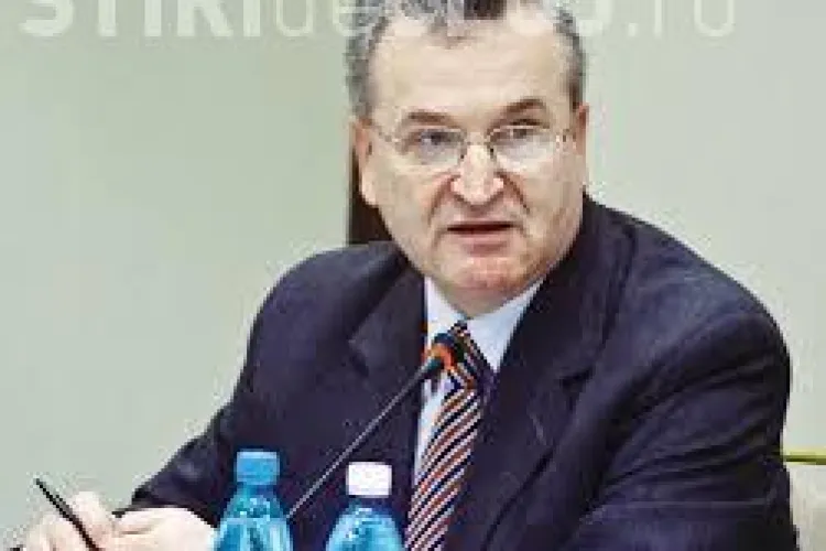 Vasile Puşcaş apare ca sursă a Securității în "raportul Verdery". Ştiri de Cluj continuă seria DEZVĂLUIRILOR