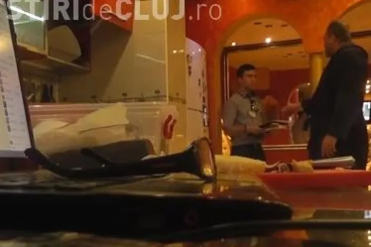 Sondaj politic la Nelson Mondialu acasă: Ce etnie aveți? Răspuns: REGE - VIDEO SAVUROS