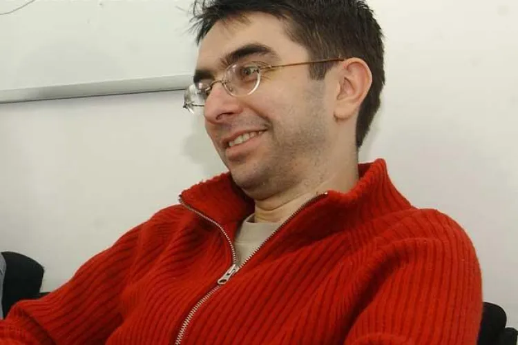 Probleme pentru Mihai Găinușă în Bulgaria. I-au fost furați toți banii de pe card