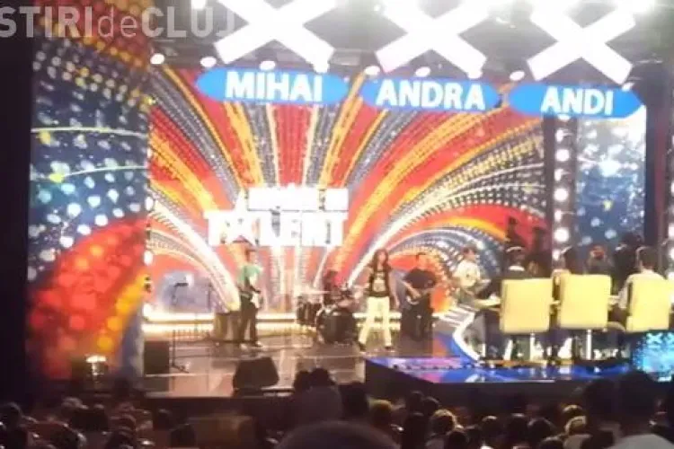 Costi Cămărășan, fondatorul trupei Compact, acuză Românii au talent de ”cenzură stupidă şi neprofesionistă”