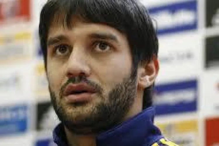 Mesajul emoționant transmis de Cristi Chivu la retragerea sa din fotbal