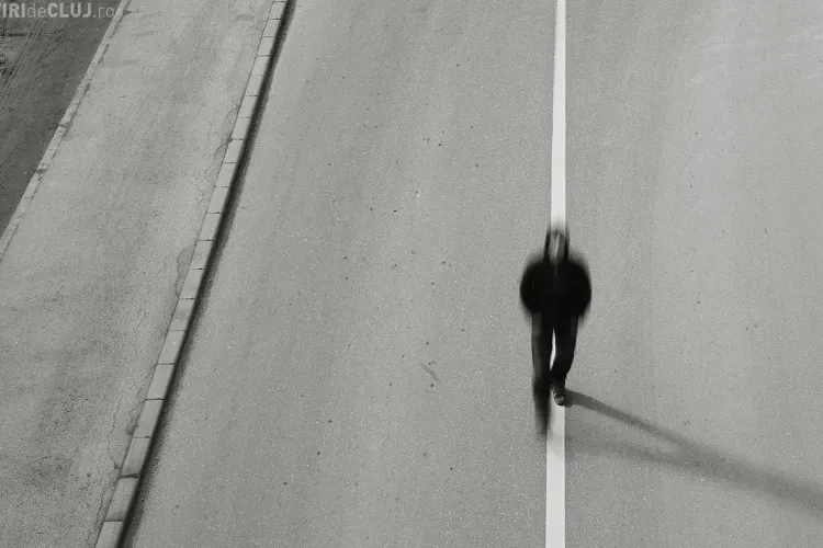 Sebastian Văcăriuc, studentul de la UBB Cluj, finalist la Sony World Photography Awards Student Focus 2014