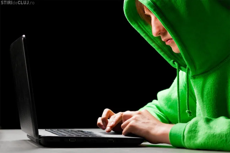 SUPER HACKER din Cluj a ATACAT site -ul președinției României. El deținea 62.000 de carduri bancare