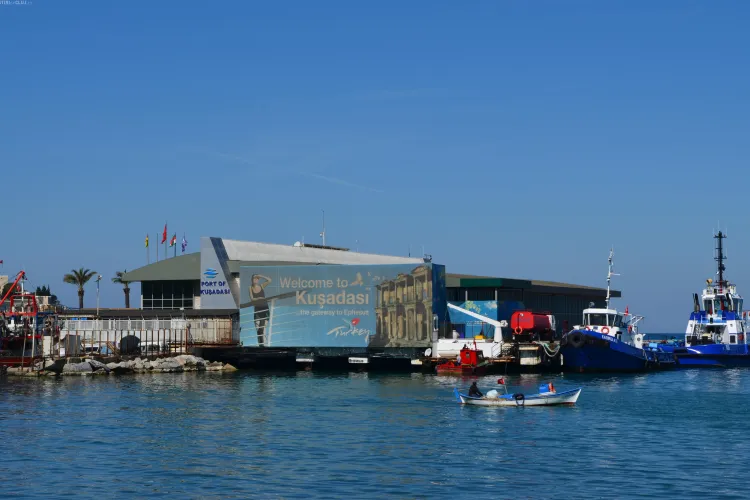 Vrei sa mergi in Turcia in concediu? Oferta speciala: 189 de euro - transport, cazare  si croaziera pe mare (P)