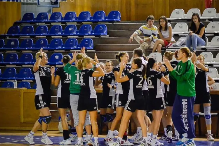 Emil Boc: Am discutat cu un investitor salvarea echipei U Jolidon 