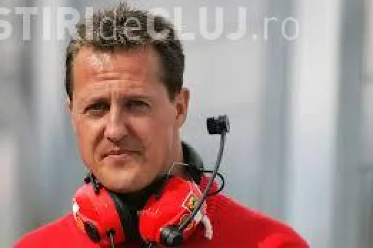 Ipoteză gravă în cazul Michael Schumacher. Medicii ar fi greșit