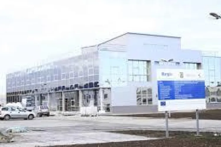 Grevă la Fujikura Dej! Oamenii au protestat față de SALARIILE MIZERE