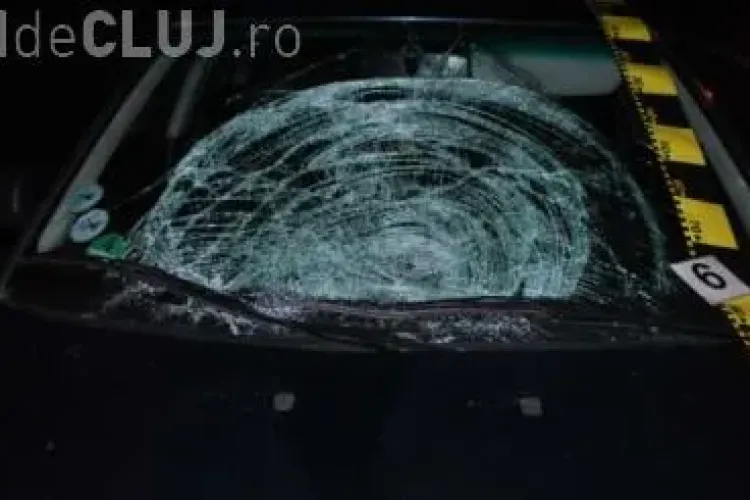 Dejeancă accidentată mortal. Femeia era în mijlocul străzii