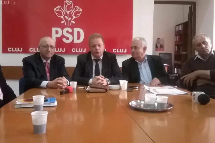 Mielul de carne transilvănean, hibridul de la Cluj pregătit pentru export