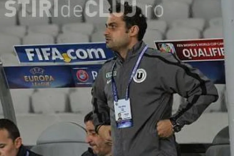 Ce spune Mihai Teja despre suspiciunile de la pariuri?