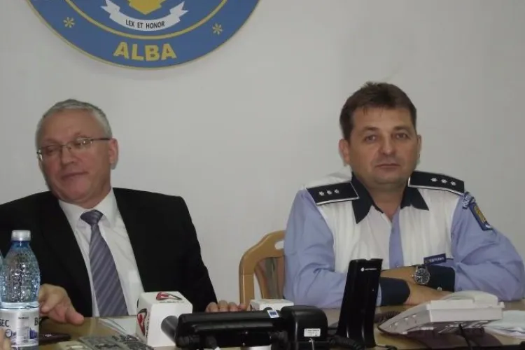 Preotul devenit polițist, care i-a fost șofer Mitropolitului Clujului, student ”FANTOMĂ” la teologie: ”A fost exmatriculat”