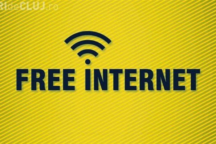 Internet gratuit pentru toată lumea în 2015. Vezi proiectul impresionant al unor cercetători