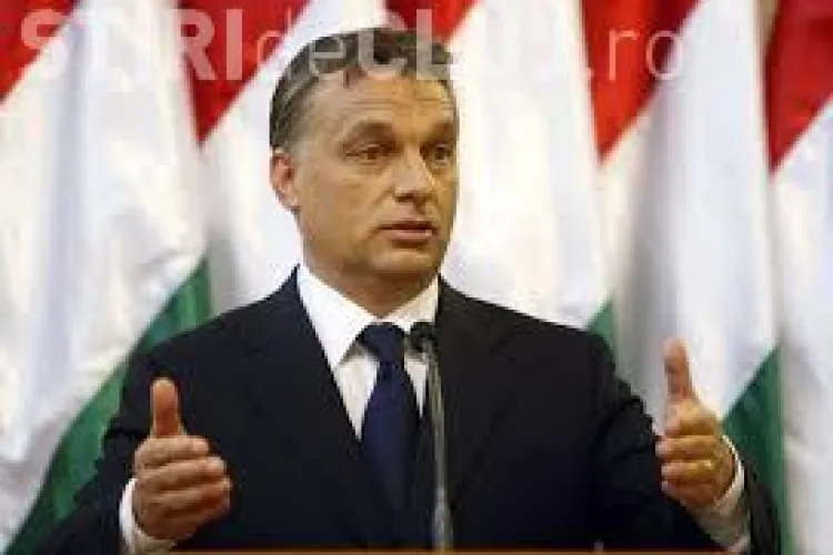 ALEGERI UNGARIA. Viktor Orban a câștigat alegerile