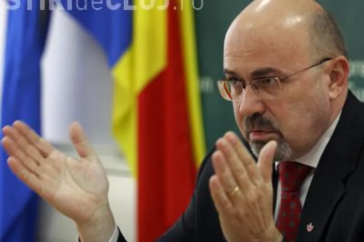 Marko Bela: Fără noi nu intrați în NATO și UE