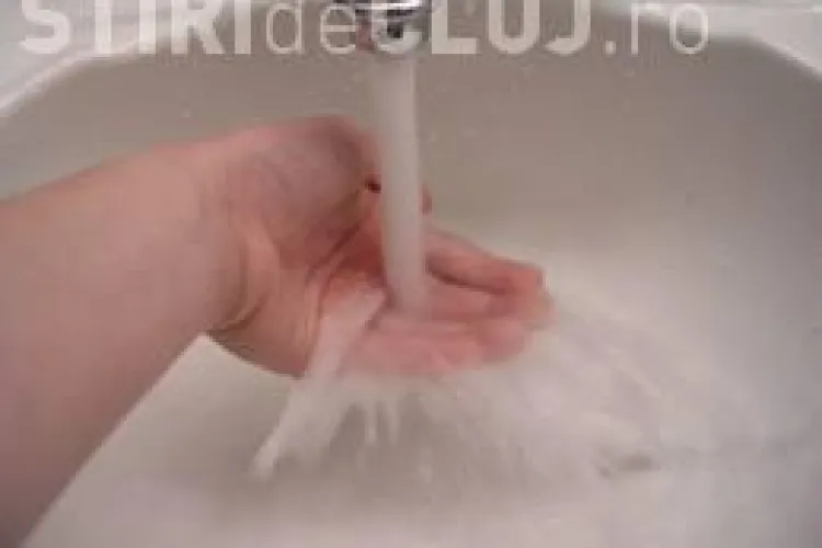 Regia de Termoficare taie apa caldă în Mărăști și Gheorgheni