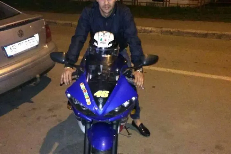 Motociclistul accidentat pe Podul IRA a murit la spital. Ce au spus medicii 