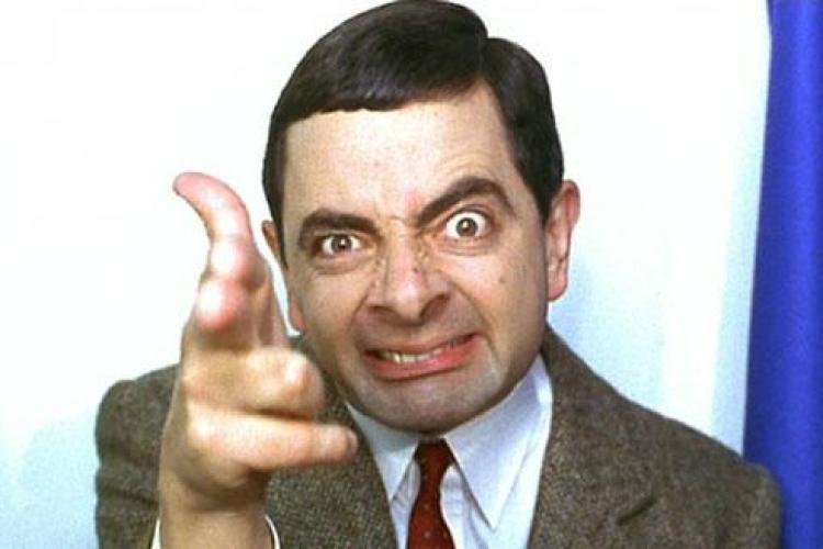 Mr. Bean are o nouă iubită, cu aproape 30 de ani mai tânără. Vezi cum arată FOTO