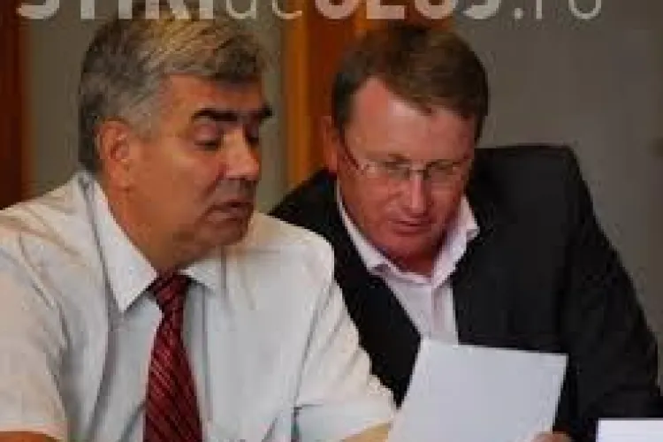 PSD Cluj a împărțit 400 de cadouri de Paște familiilor nevoiașe