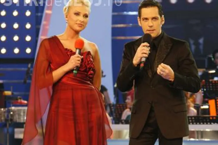  Pro TV a stabilit noul prezentator al emisiunii Dansez Pentru Tine. Vezi cine îi ia locul lui Bănică Jr.