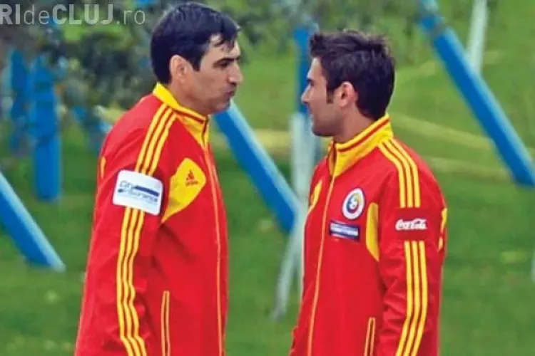Mesajul lui ADRIAN MUTU pentru Victor Piţurcă: Nu RENUNȚ de la Națională