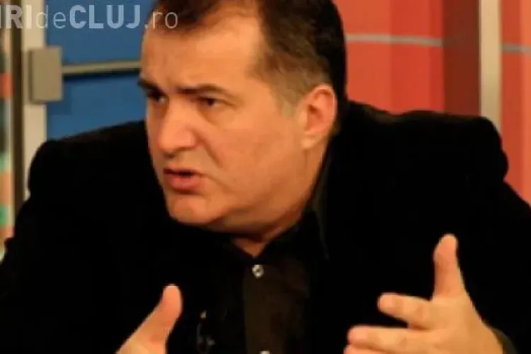 Florin Călinescu vorbește despre Adrian Sârbu: Fac orice