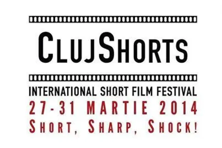 Festivalul de scurtmetraje Cluj Shorts în acest weekend la Cinema Victoria