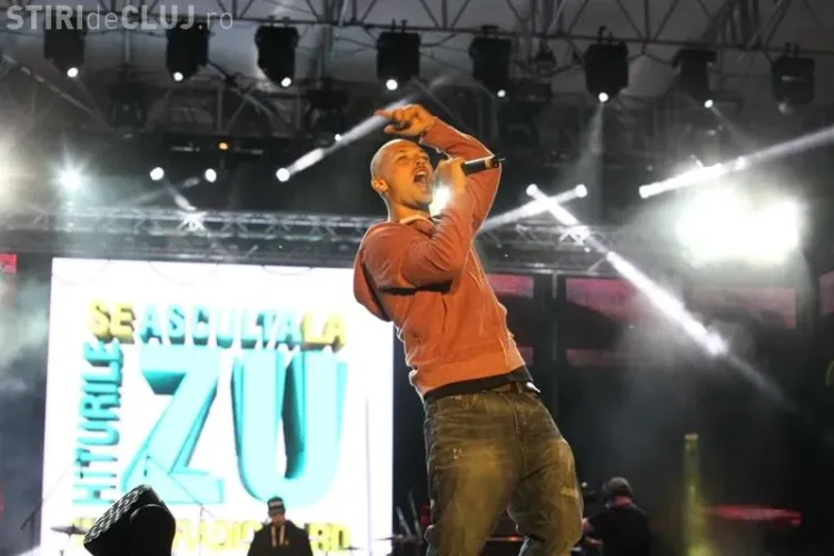 FORZA ZU pe Cluj Arena, în luna mai. Concertele vor dura 12 ore