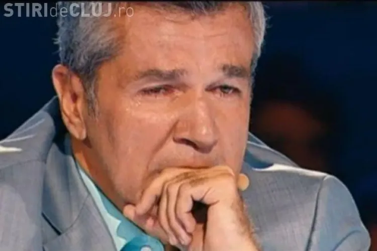 Dan Bittman a vorbit despre plecarea de la X Factor